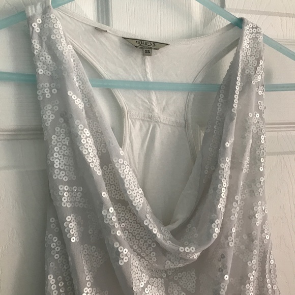 Guess top - Picture 2 of 5